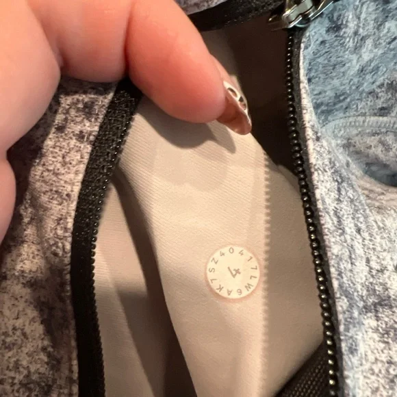 Lululemon speed up Leggings - Picture 11 of 11